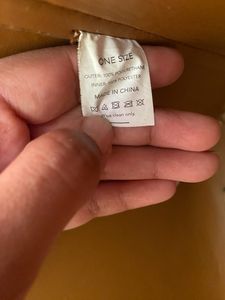 Tech Tote Bag By Colette Hayman- Caramel Color