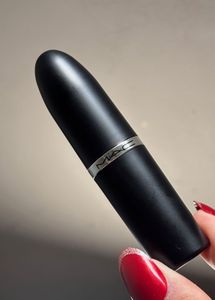 Mac Maximal Matte Lipstick:-666 Sweet Deal