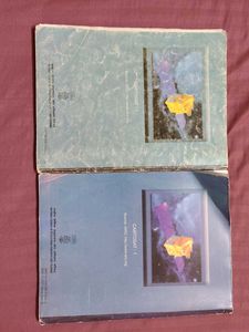 Physics Class XI Textbooks
