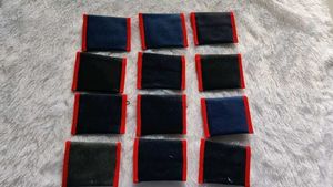 12 Pic Combo Wallet