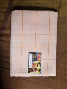 Shirt Fabrics And 1 Pant Fabric