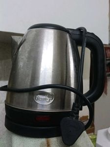 Electric Kettle