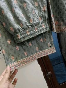 New Rangriti suit 🌸