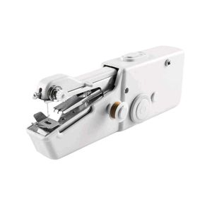Portable Mini Sewing Machine