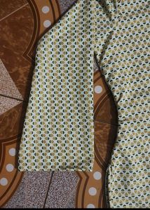 Cotton Trending Short Kurti Combo Of 2