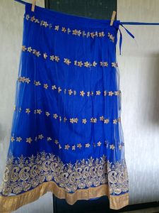 Ghagra/Lehenga