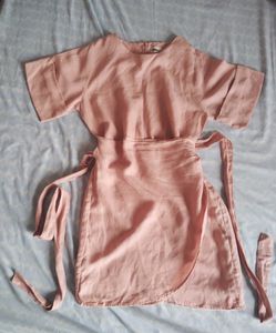 2in1 Mini  Dress