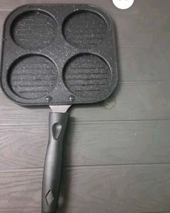 Grill &amp; Pancake Pan Set
