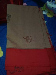 Elegant Saree ♥️