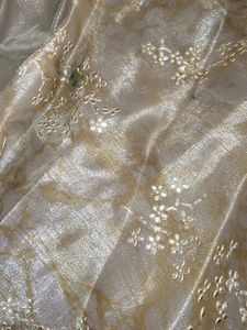 Gown Golden