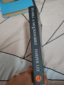 To Kill a Mockingbird