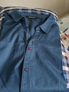 Female Shirt , Pantaloons