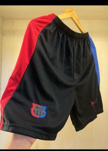 Nike FC Barcelona Shorts
