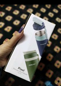 Pinnacle Travel Mug
