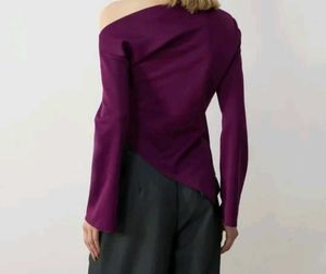 Purple Top