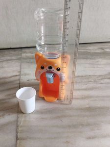 SALE 🆕Cute Dog Water Dispenser