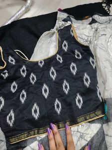 Stylish Dress Material