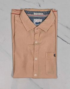 Men's Shirt Faraday