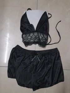 🖤 Brand New Lingerie Set