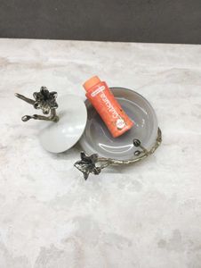Cuticura Powder