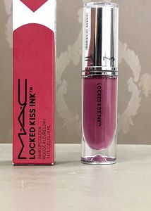 Mac Locked Kiss Ink 51