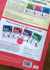Neet Complete Guide Combo Of 3 📚