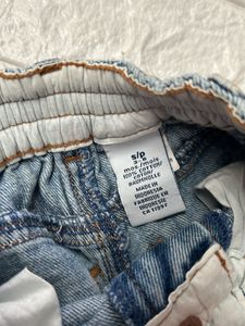 baby jeans unisex