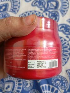 BBLUNT 7in1 Repair And Revive Hair Mask