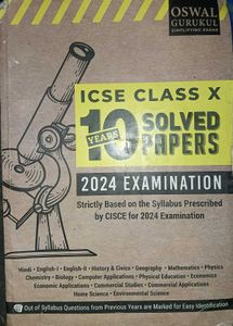 Ten years for class Xth