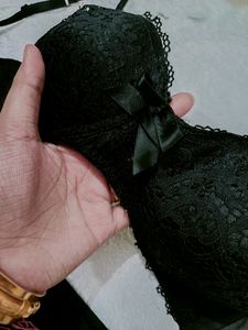 Imported Bra