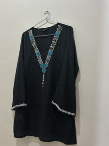 An Double Use Dress