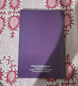MG University 1st Semester And 4th Semester English Guide