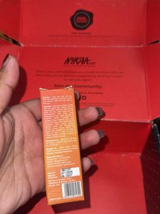 Gush Beauty pH inched tint
