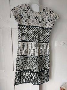 Combo 2 Cotton Kurti