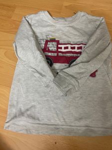 Boys Tshirt