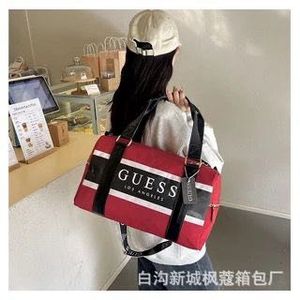Guess Duffle Bag