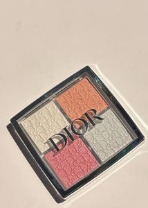 Dior Backstage Glow Face Palette