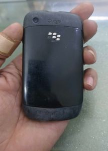 Blackberry 8520