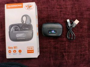 RIVERSONG OWS OUTER EARBUDS.