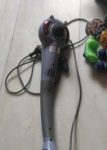 Magic Massager