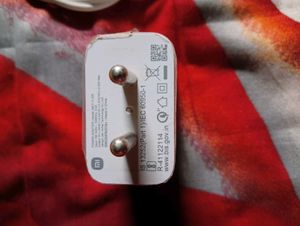 Original Redmi 22.5W Fast Charger.