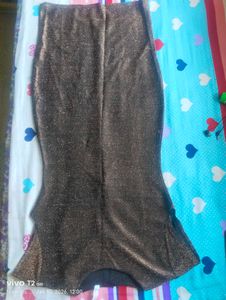 Sparkly Bodycon Mini Dress