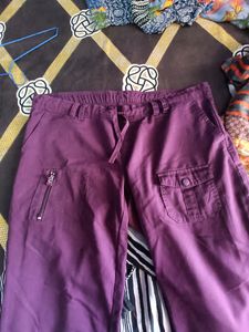 Trouser For XXL Ladies