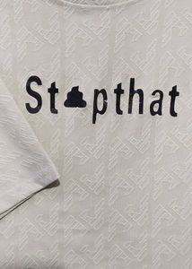 Stopthat Graphic Tee