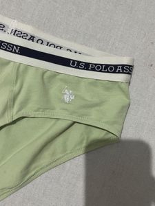 U.S. Polo Assn. Briefs