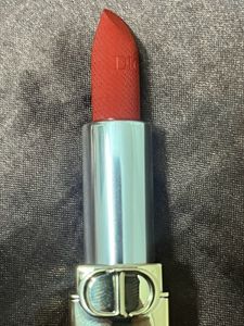 Dior Lipstick Mini Rouge Limited Edition