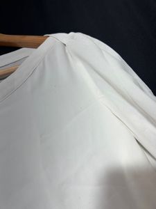 White Western Top (Women’s)