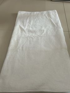 Jumbo 66*30 Inch Xtra Large 100% Cotton Towel
