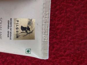 Pilgrim Squalane Sunscreen SPF 50