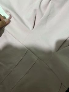 Very Beautiful Pink Dress